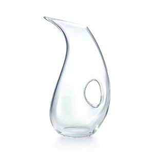 Elsa Peretti for Tiffany and Co. Carafe
